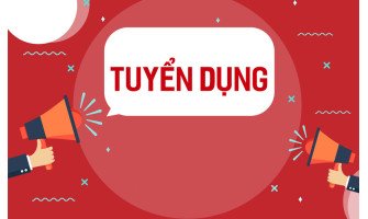Thông báo tuyển dụng nhân viên bán hàng Điện Tử Duy Khôi
