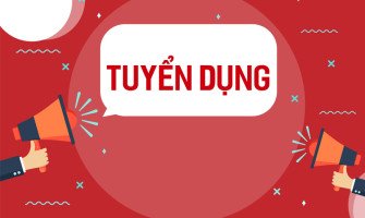 Thông báo tuyển dụng nhân viên bán hàng Điện Tử Duy Khôi