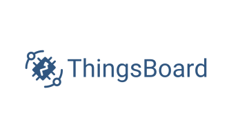 ThingsBoard server Việt Nam