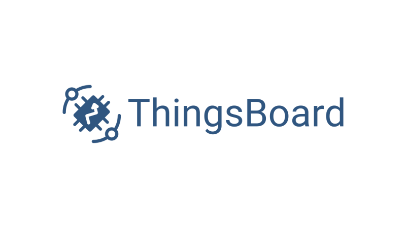 ThingsBoard server Việt Nam