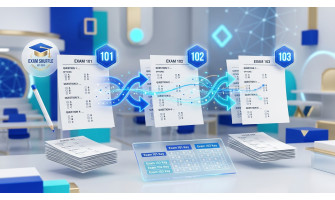 Công cụ trộn đề thi trắc nghiệm online miễn phí