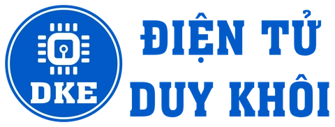 Điện Tử Duy Khôi