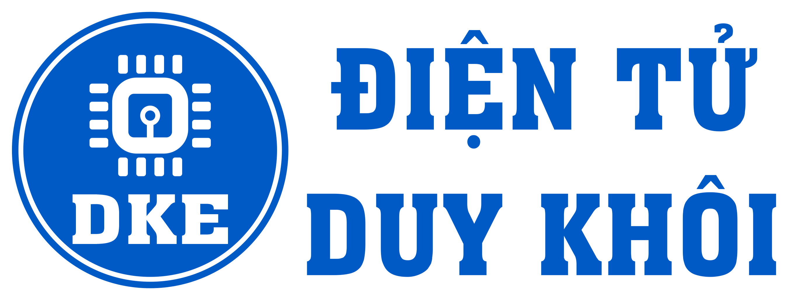 Điện Tử Duy Khôi