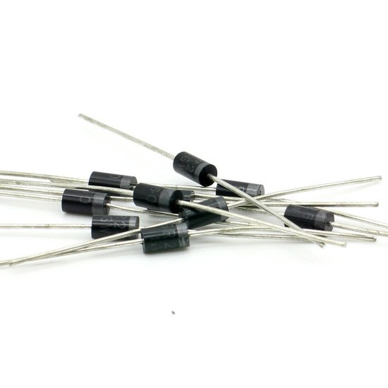 Diode scholtky SR260 2A