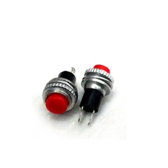Nút nhấn đề phi 10