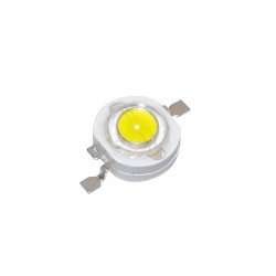 Led 1W (trắng)