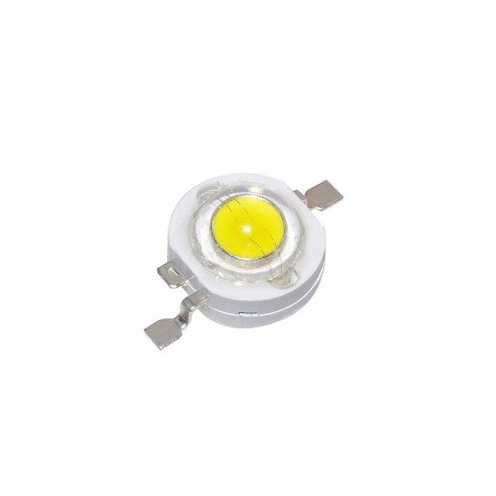 Led 1W (trắng)