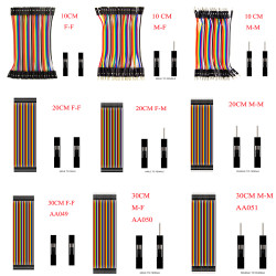 Dây bẹ 20cm (10 sợi)