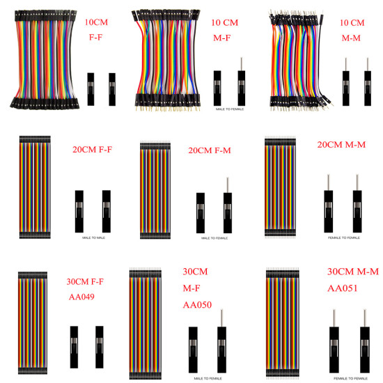 Dây bẹ 30cm (10 sợi)