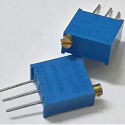 Biến trở tinh chỉnh 3296W