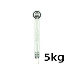 Cảm biến áp lực dạng Film FSR402 Cảm biến áp lực dạng Film FSR402