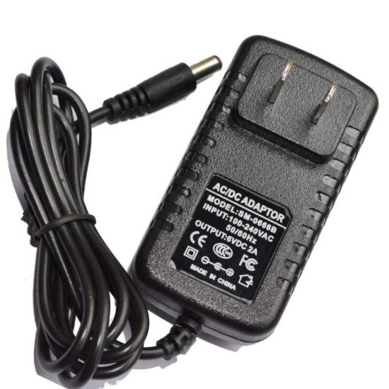 Adapter 5V2A