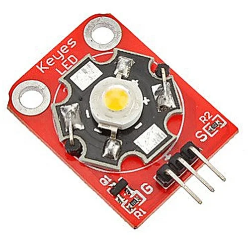 Module led 3W - dke.vn - Cần Thơ