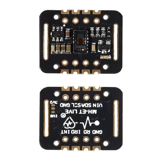 Cảm biến nhịp tim oxy trong máu MAX30102