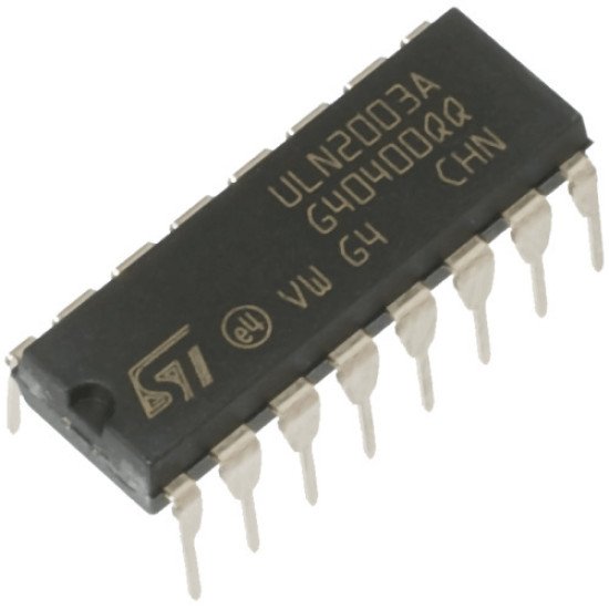 ULN2003 ULN2003