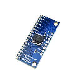 Mạch mở rộng IO CD74HC4067 Mạch mở rộng IO CD74HC4067