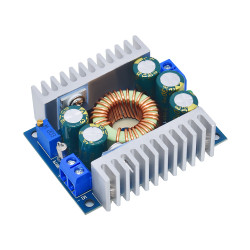 Module giảm áp DC-DC 12A