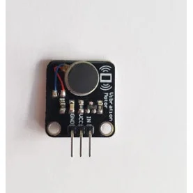 Module rung mini arduino - dke.vn - Cần Thơ