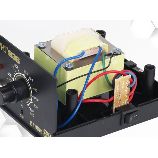 Trạm hàn MMHJ 936