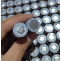 Pin 18650 3.7V 2000mAh 10C