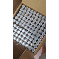 Pin 18650 3.7V 2000mAh 10C