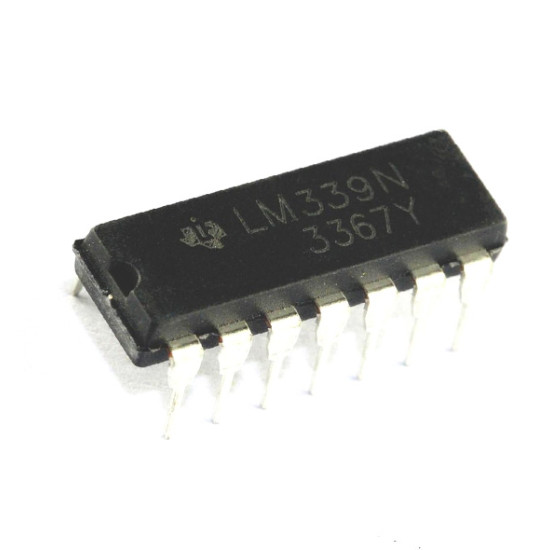 LM339