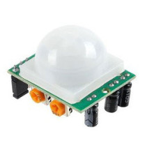 Cảm biến thân nhiệt chuyển động PIR HC-SR501