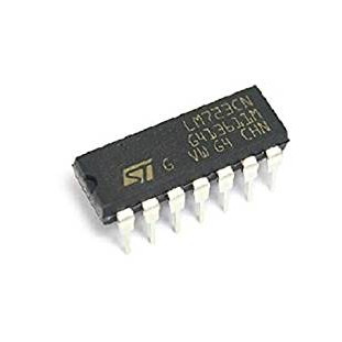 LM723