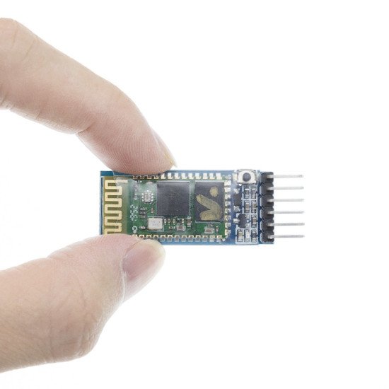 Module Bluetooth HC-05 (chính hãng) Module Bluetooth HC-05 (chính hãng)