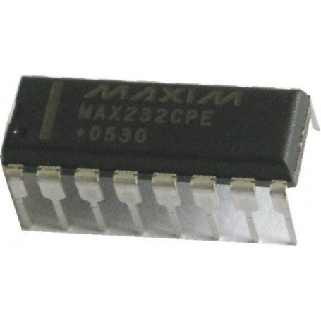 MAX232