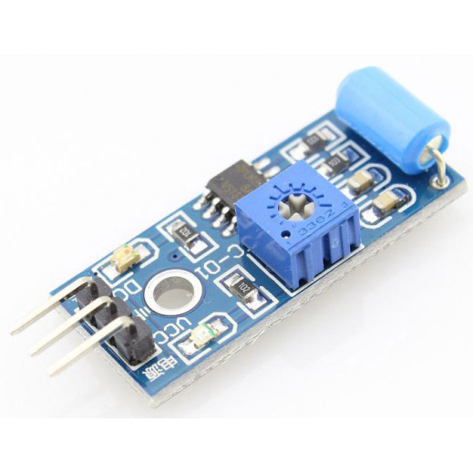Module cảm biến rung SW-420