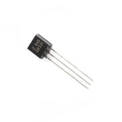C945 NPN