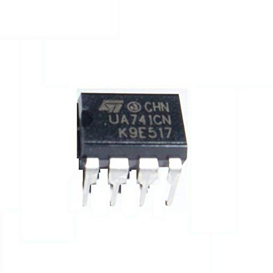 UA741