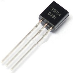 S9014 NPN
