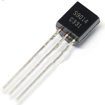 S9014 NPN