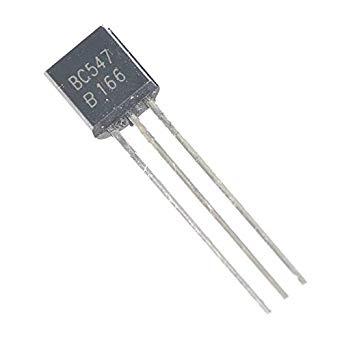BC547 NPN