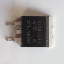SUB85N03 Kênh N SUB85N03 Kênh N