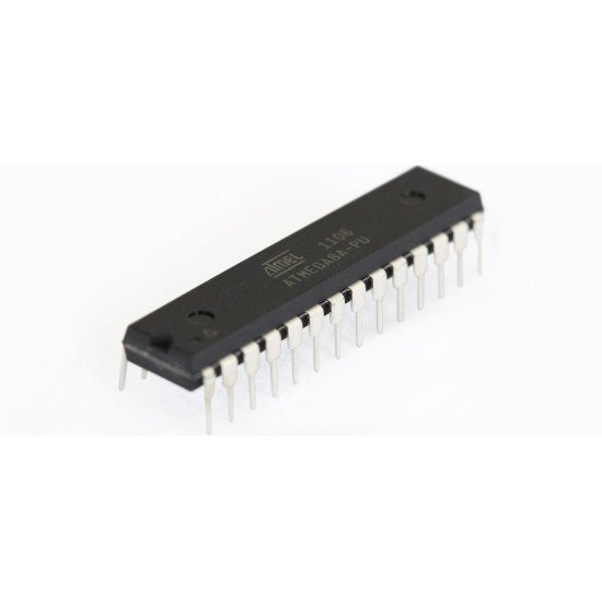 Atmega8A