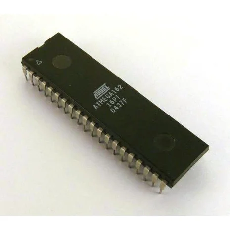 Atmega162 - dke.vn - Cần Thơ