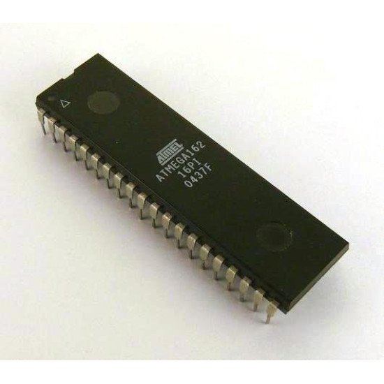 Atmega162