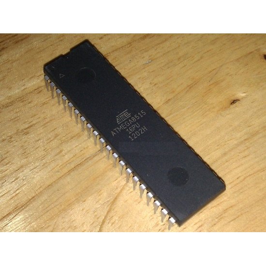 Atmega8515