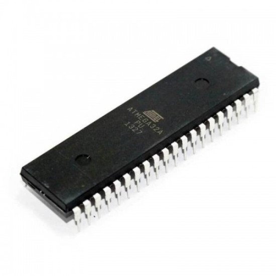 Atmega32A