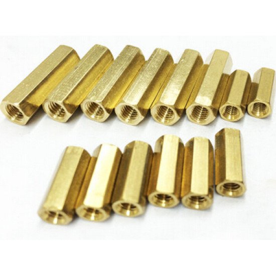 Trụ đồng M3*5