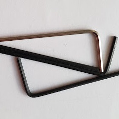 Lục lăng M2