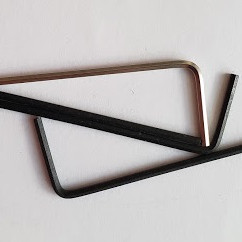 Lục lăng M2