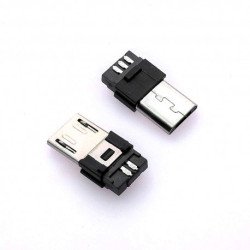 Micro USB đực Micro USB đực