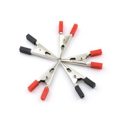 Kẹp cái sấu nhỏ 