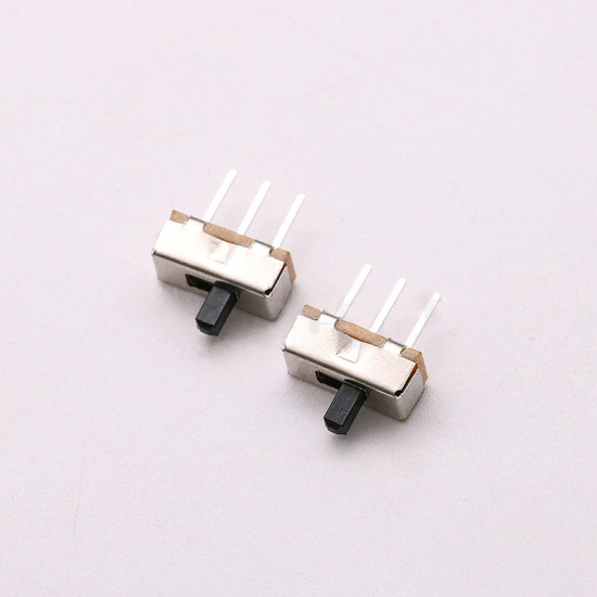 Công tắc gạt nhỏ