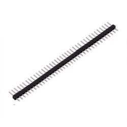 Rào đực đơn 1*40 2mm