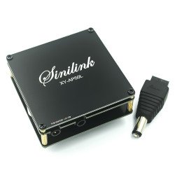 Bộ khuếch đại âm thanh bluetooth XY-AP50L Bộ khuếch đại âm thanh bluetooth XY-AP50L